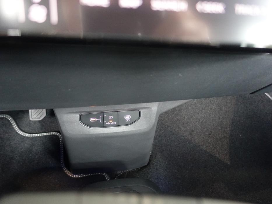 KIA EV6 2026