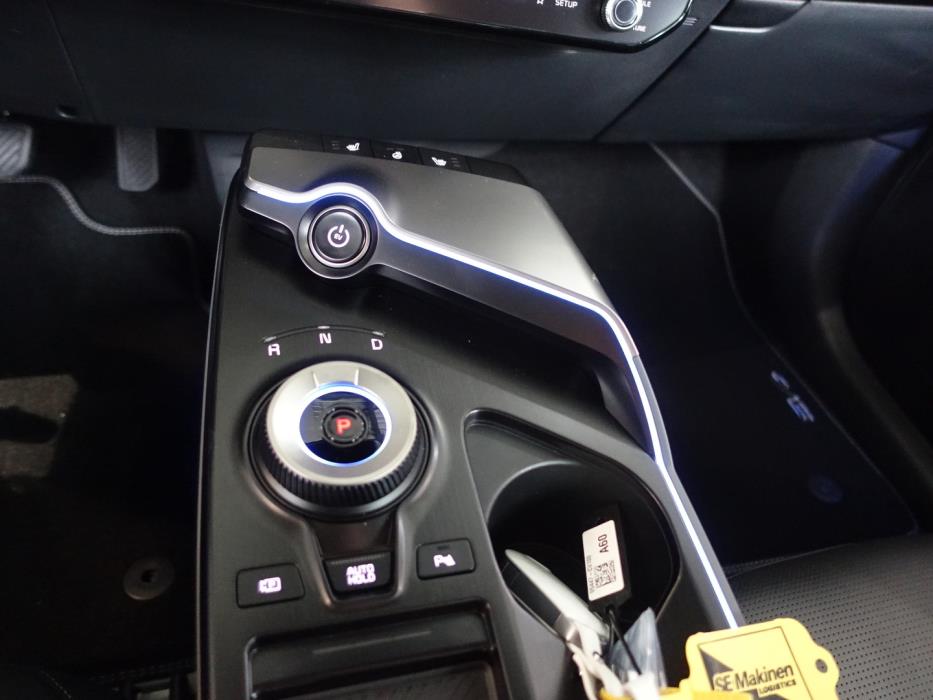 KIA EV6 2026