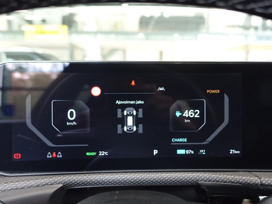 KIA EV6 2026