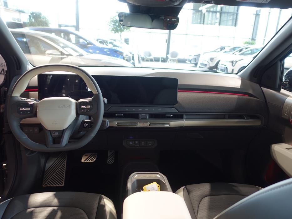 KIA EV3 2026