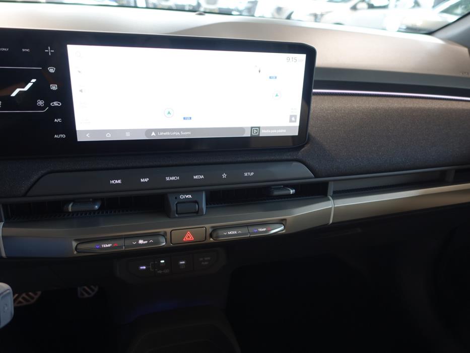 KIA EV3 2026