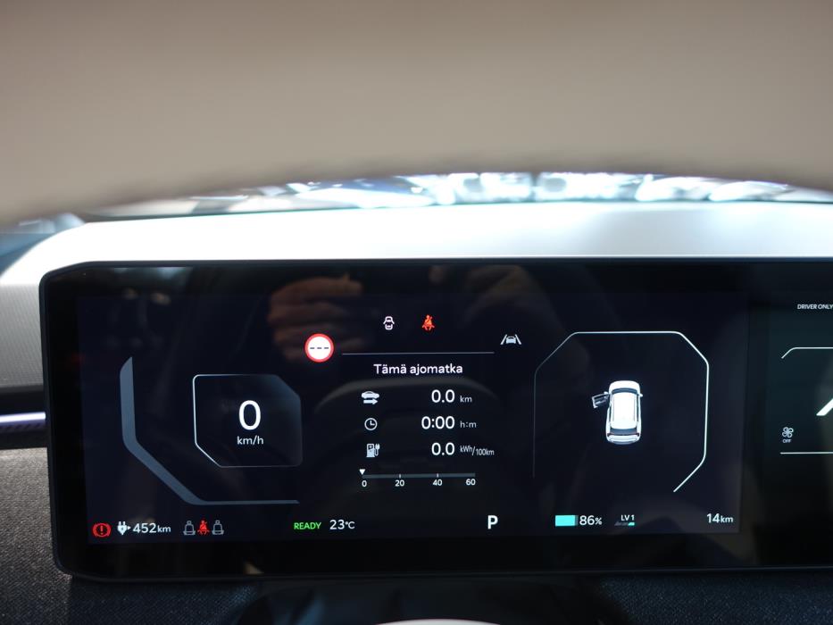 KIA EV3 2026