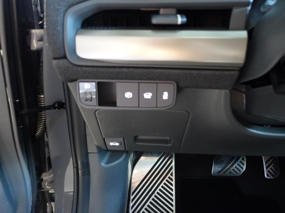 KIA EV3 2026