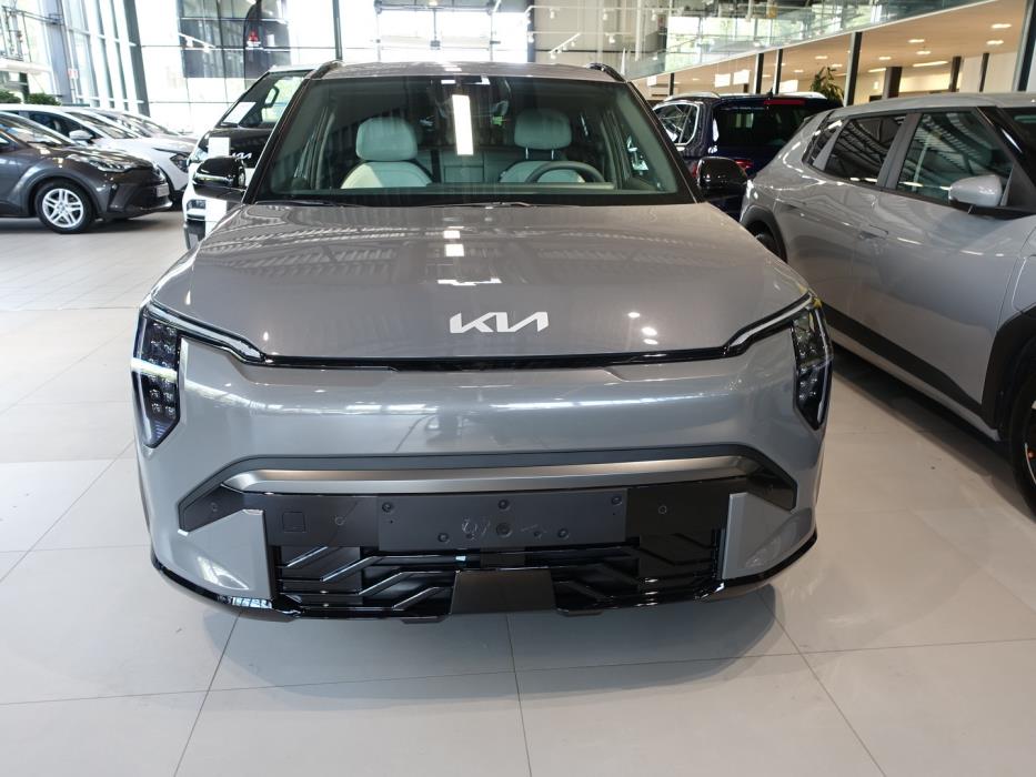 KIA EV3 2026