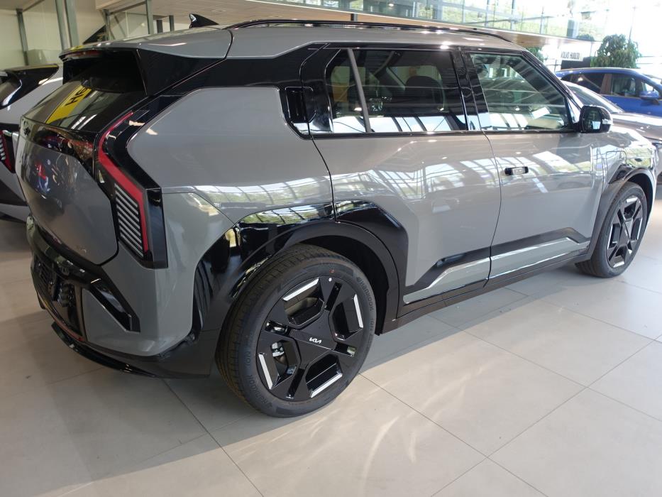KIA EV3 2026