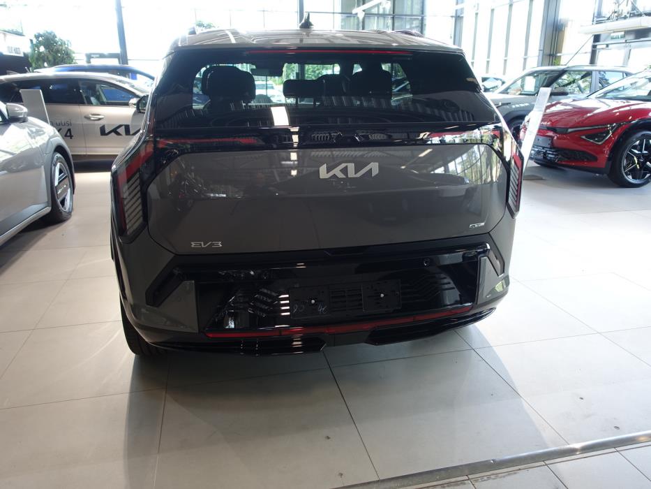 KIA EV3 2026