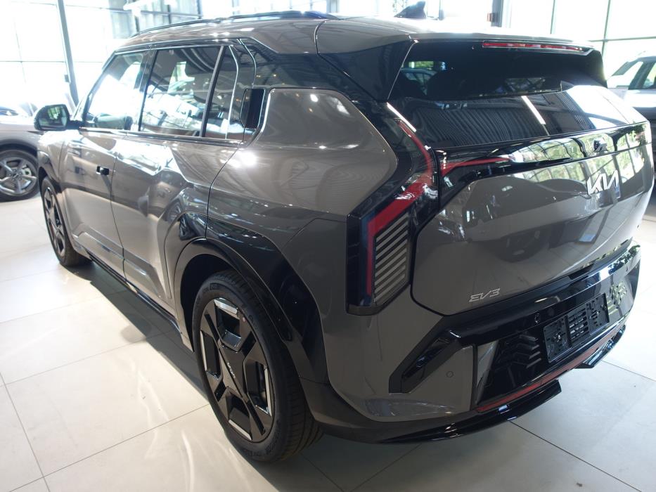 KIA EV3 2026