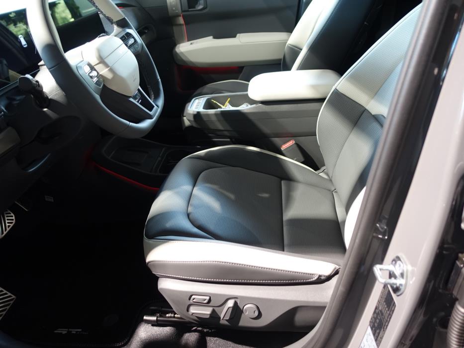 KIA EV3 2026