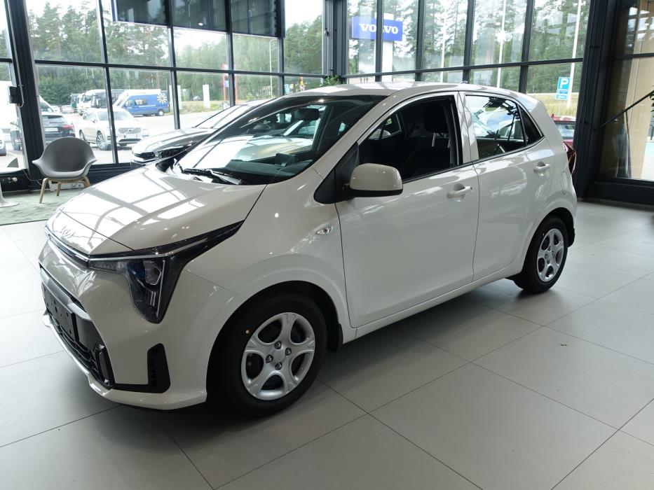 KIA Picanto 2026