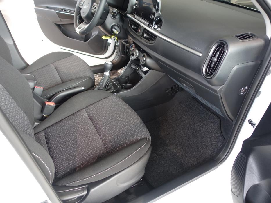 KIA Picanto 2026