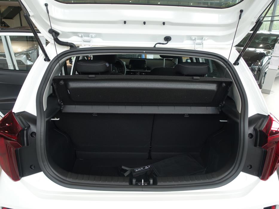 KIA Picanto 2026
