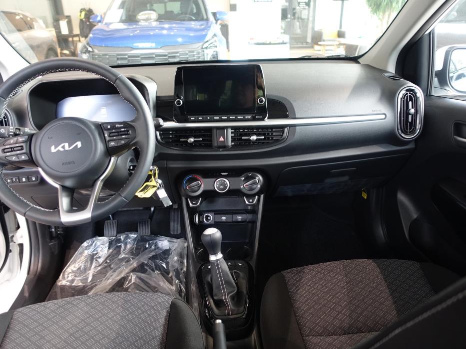 KIA Picanto 2026