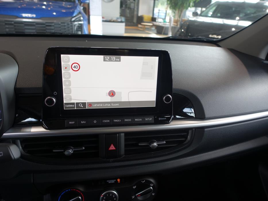 KIA Picanto 2026