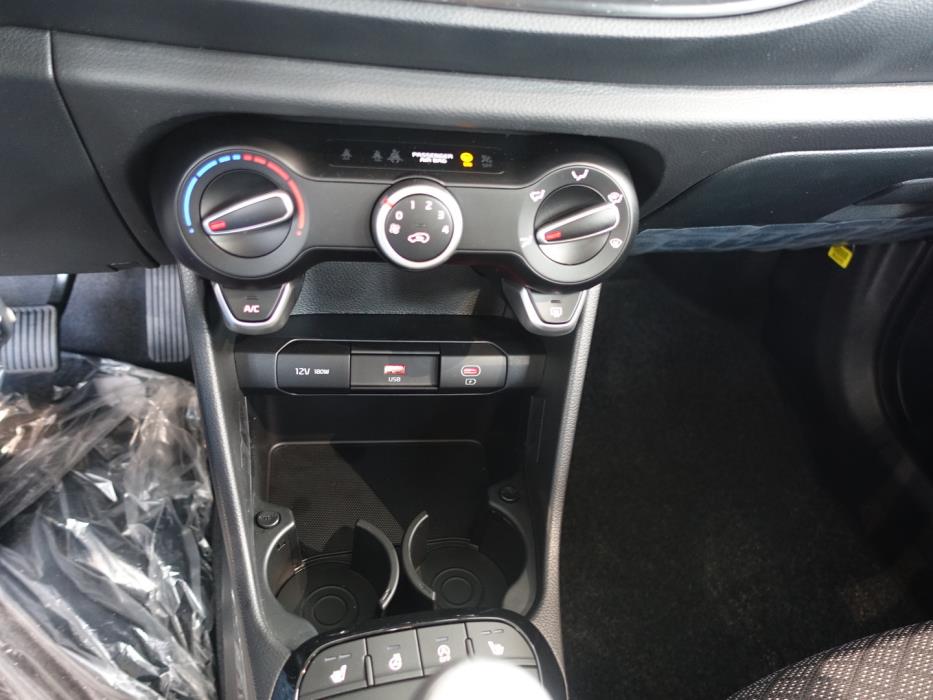 KIA Picanto 2026