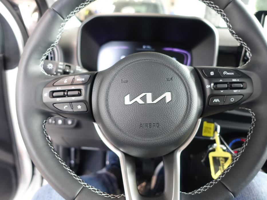 KIA Picanto 2026