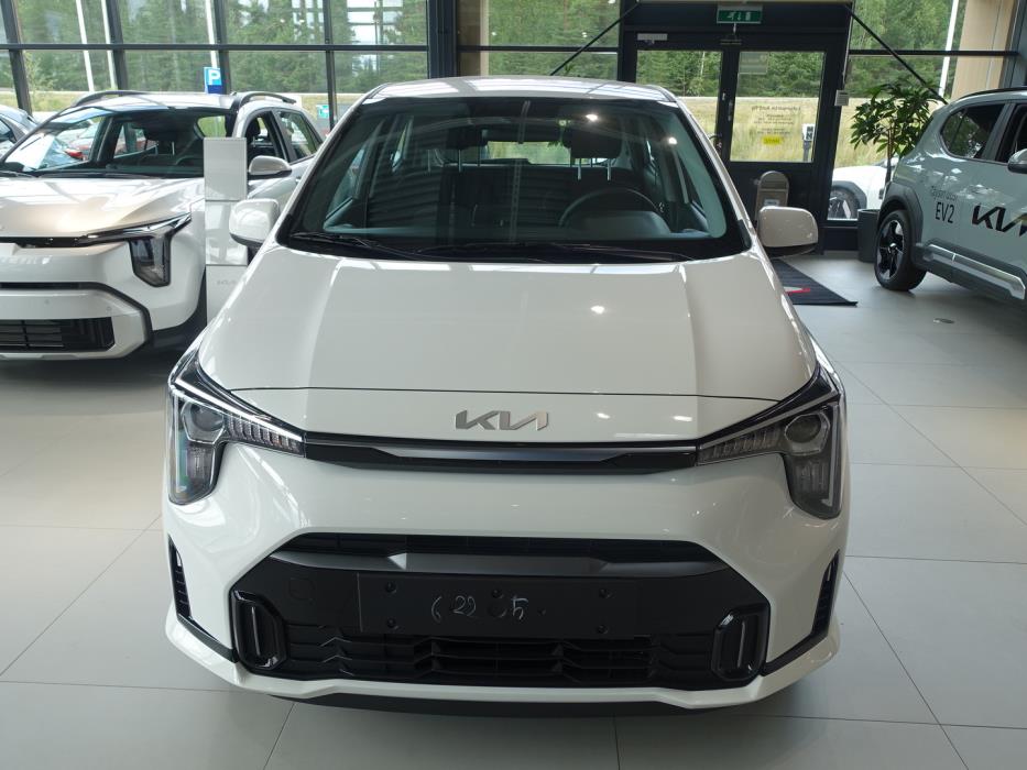 KIA Picanto 2026