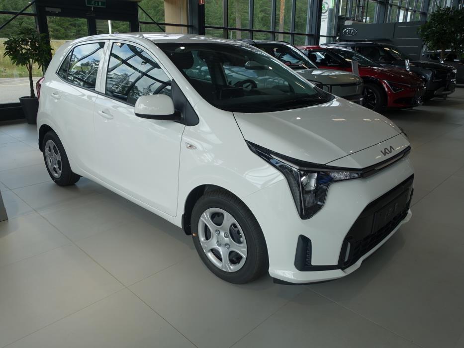 KIA Picanto 2026