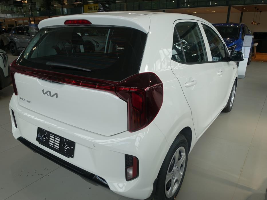KIA Picanto 2026