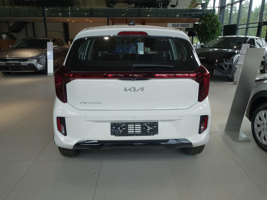 KIA Picanto 2026