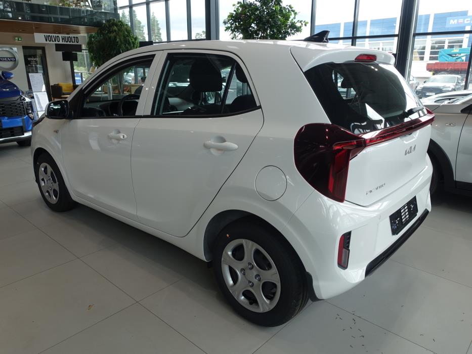KIA Picanto 2026