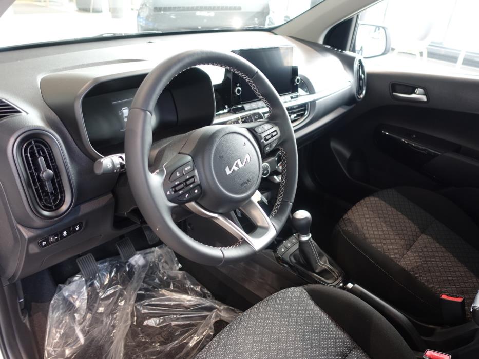 KIA Picanto 2026