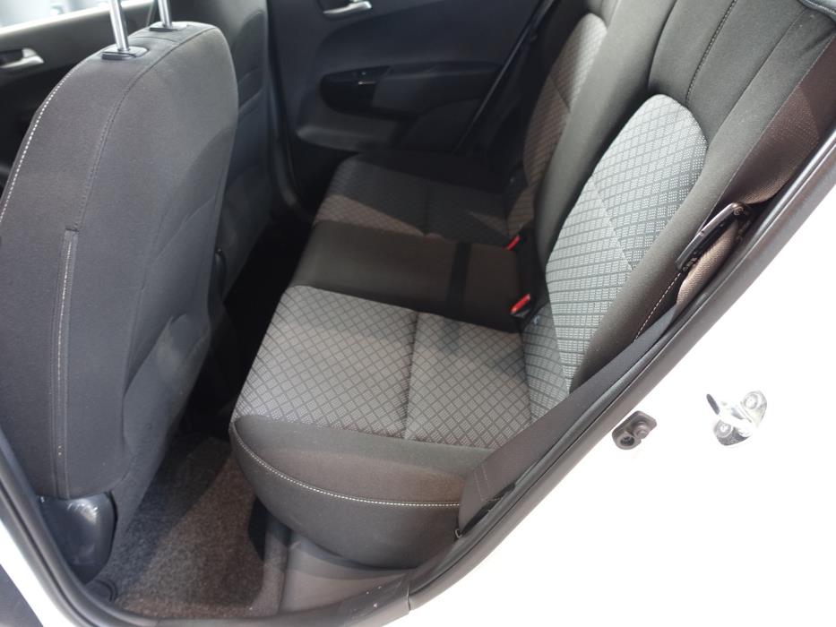 KIA Picanto 2026