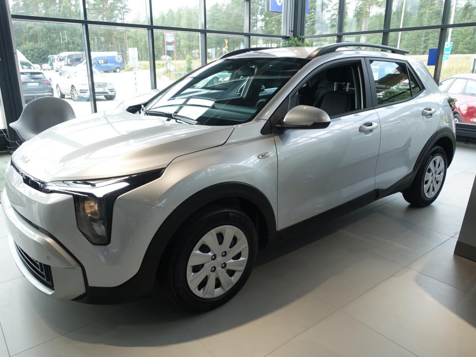 KIA Stonic 2026