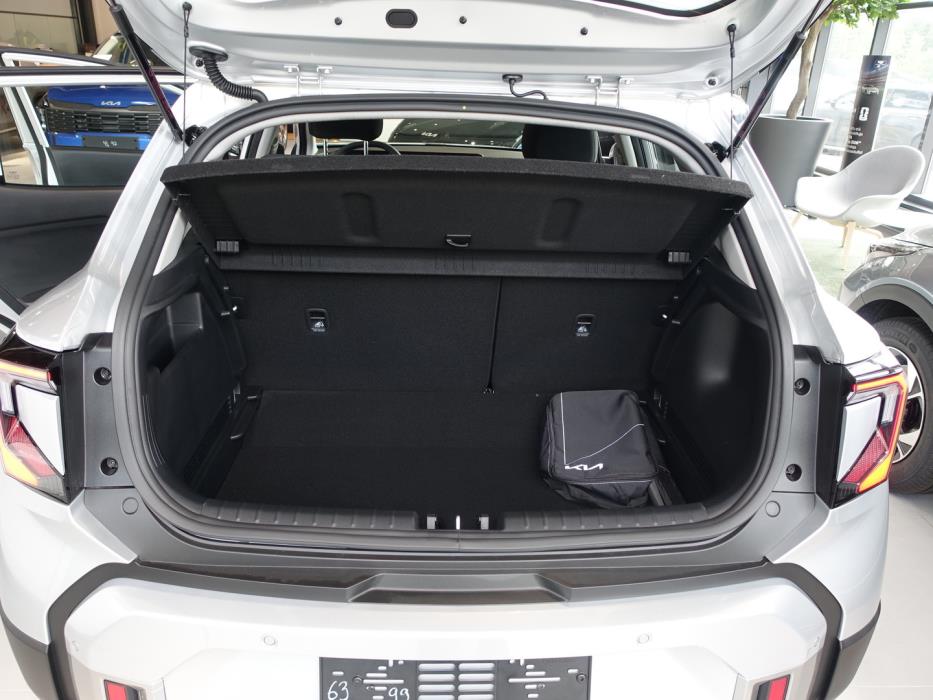 KIA Stonic 2026