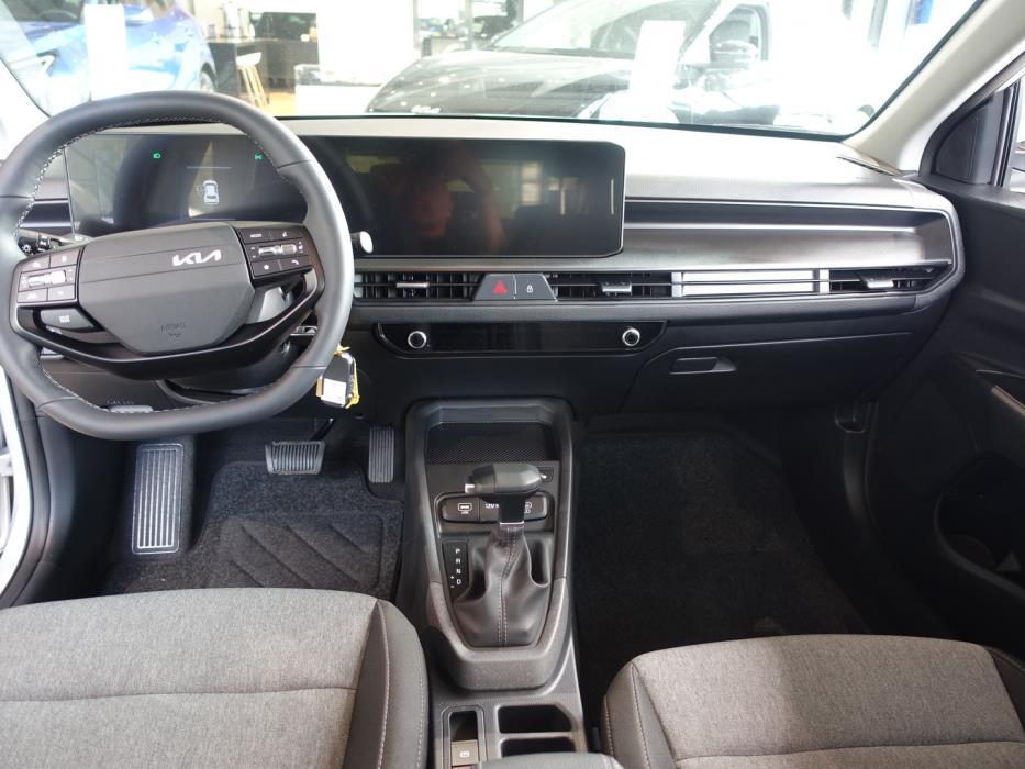 KIA Stonic 2026