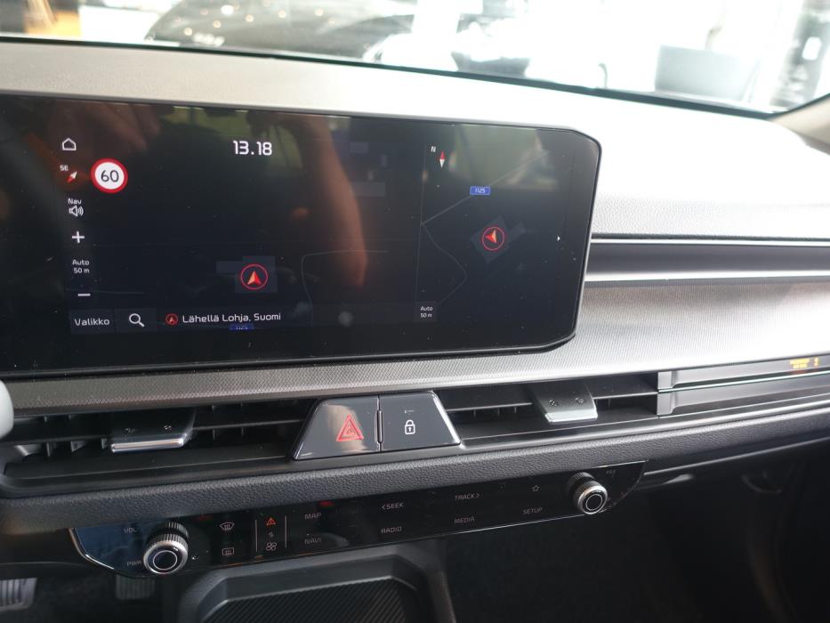 KIA Stonic 2026