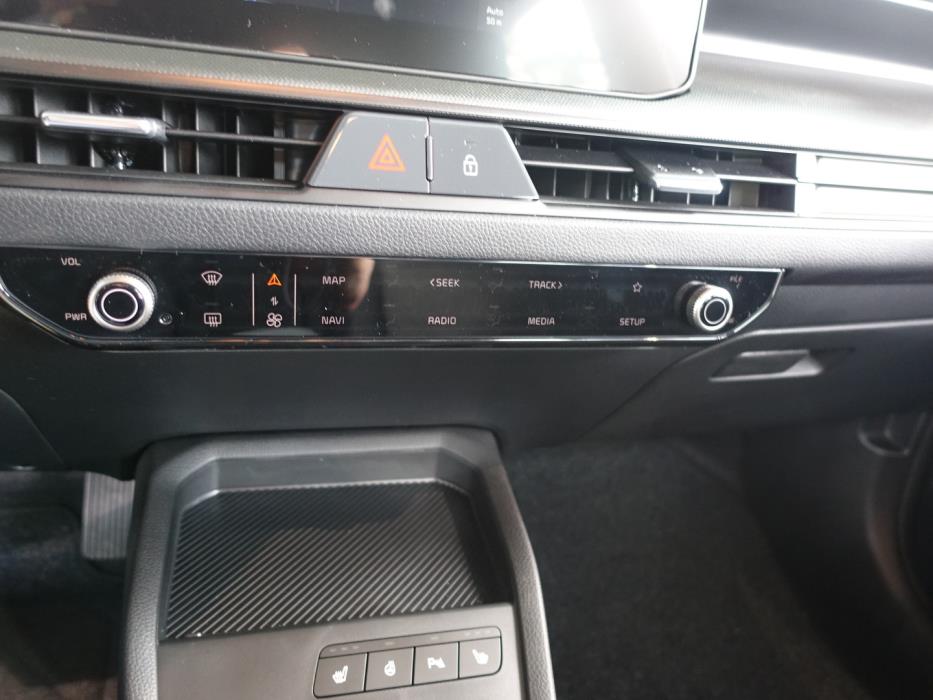 KIA Stonic 2026