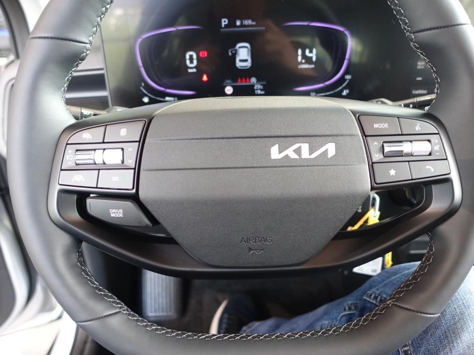 KIA Stonic 2026