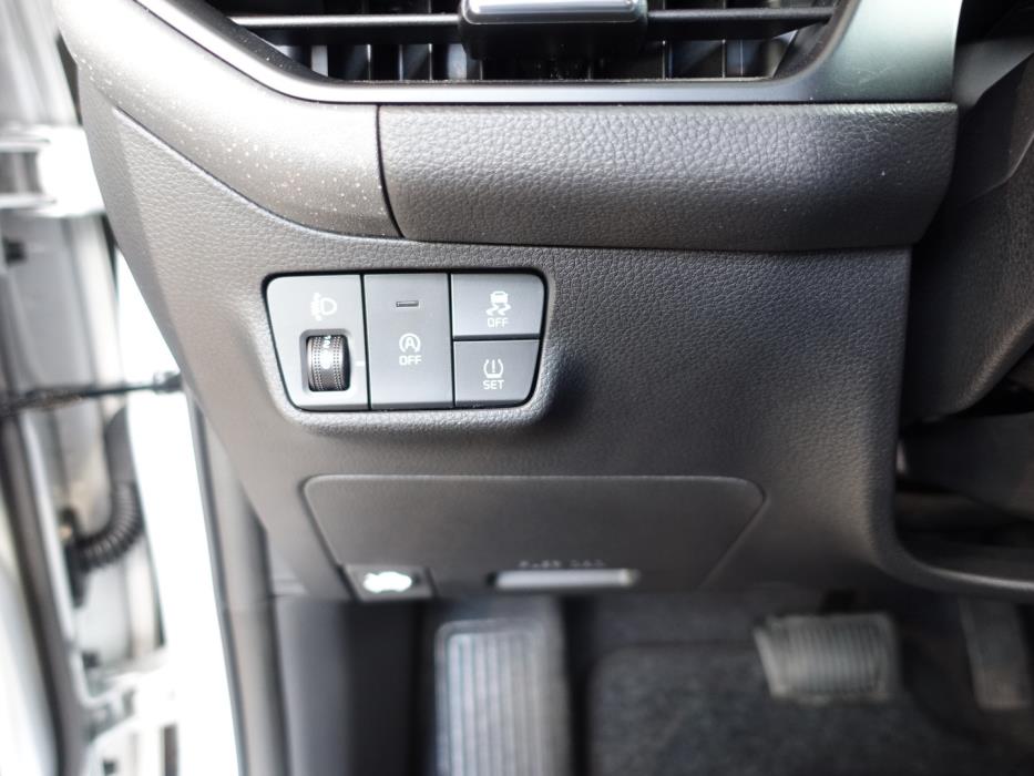KIA Stonic 2026