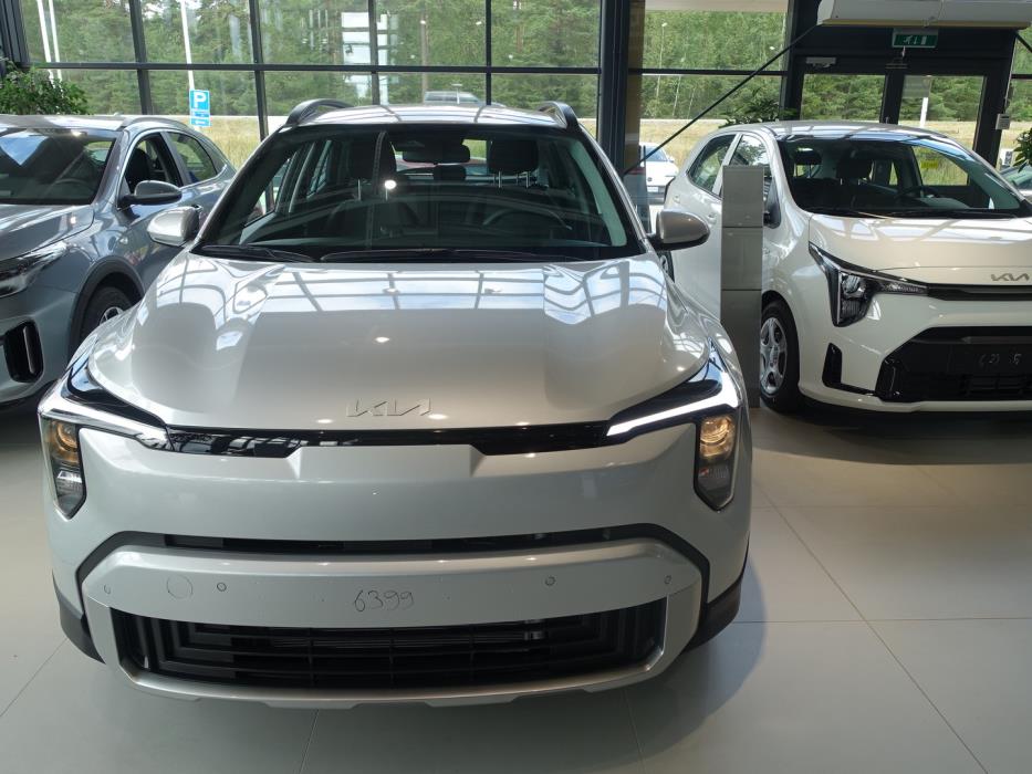 KIA Stonic 2026