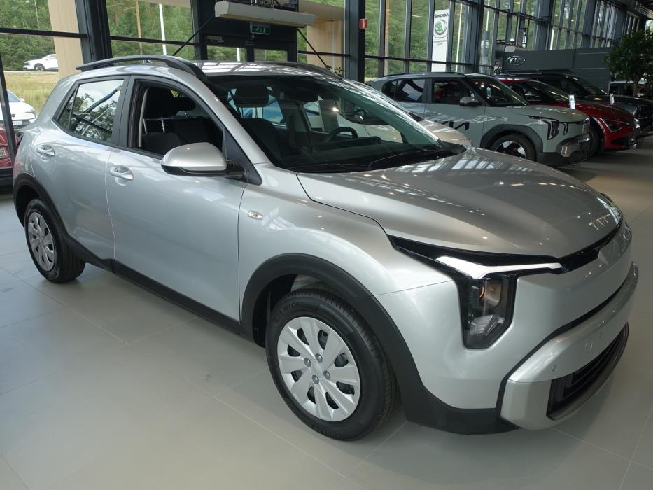 KIA Stonic 2026