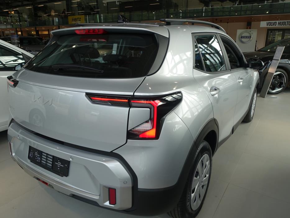 KIA Stonic 2026
