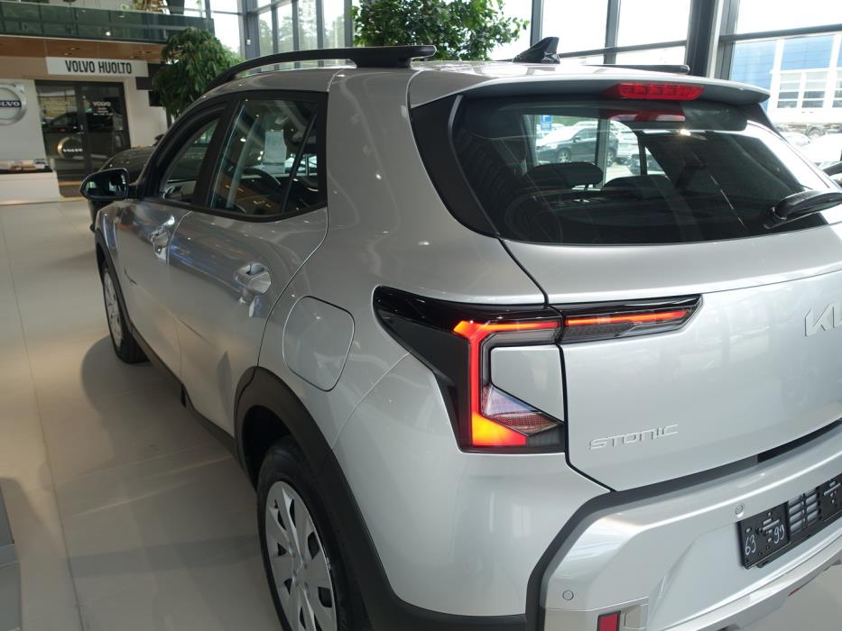KIA Stonic 2026