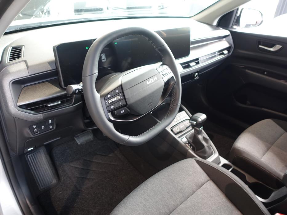 KIA Stonic 2026