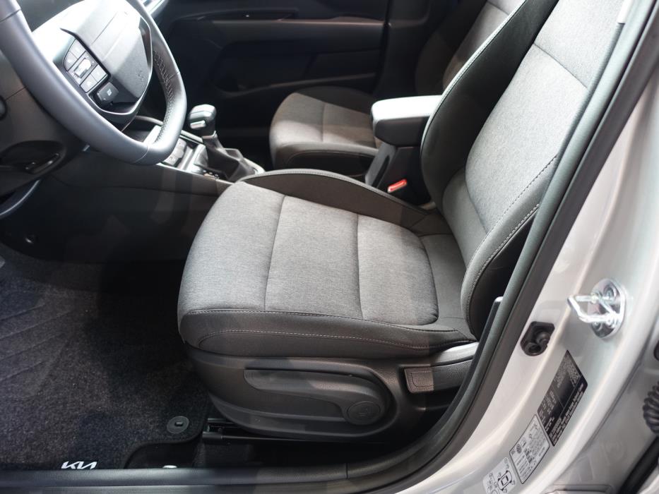 KIA Stonic 2026