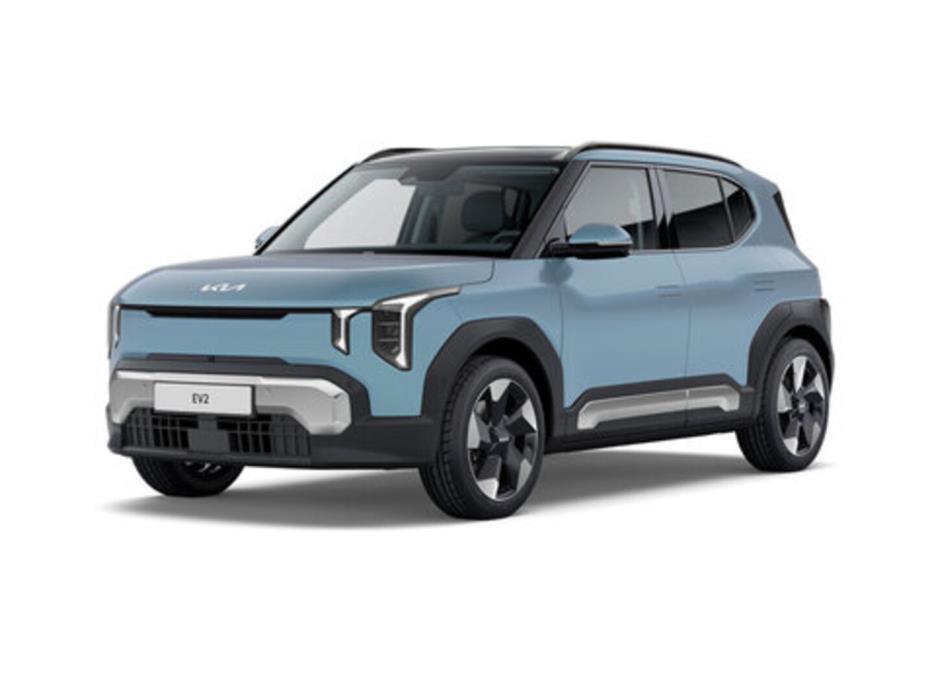 KIA EV2 2027