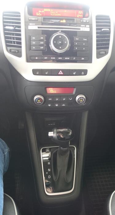 KIA Venga 2017
