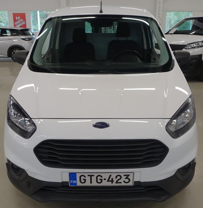 FORD Transit Courier 2020