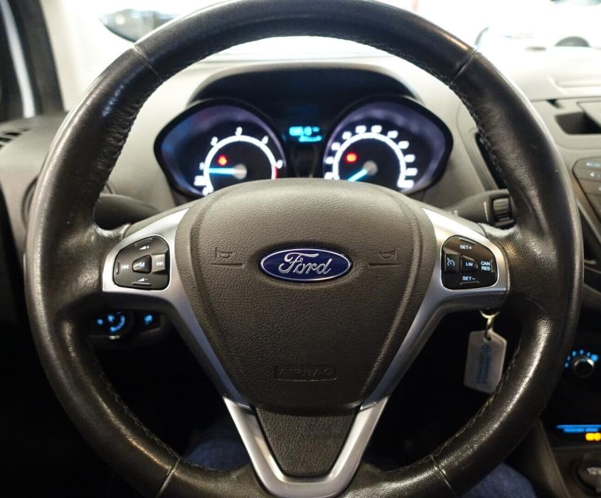 FORD Transit Courier 2020