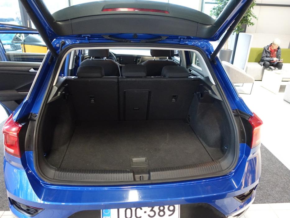 VOLKSWAGEN T-Roc 2018