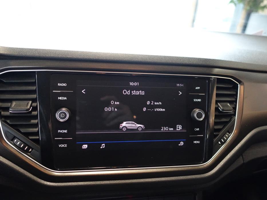 VOLKSWAGEN T-Roc 2018