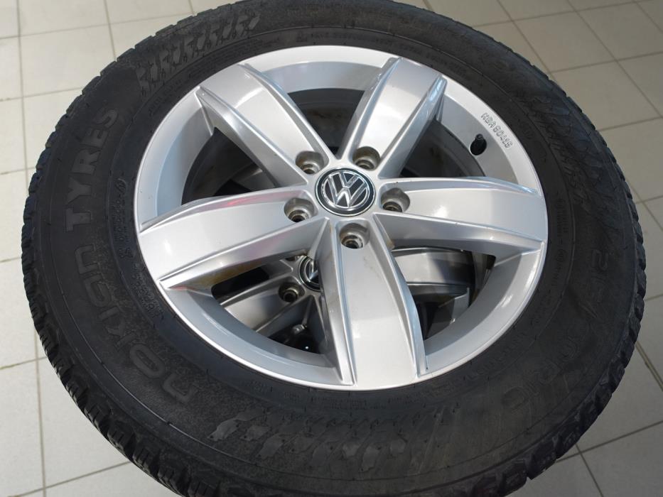 VOLKSWAGEN T-Roc 2018