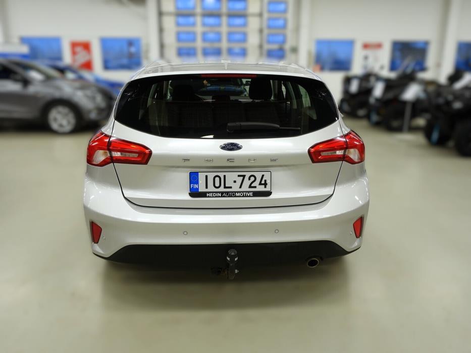 FORD Focus 2018
