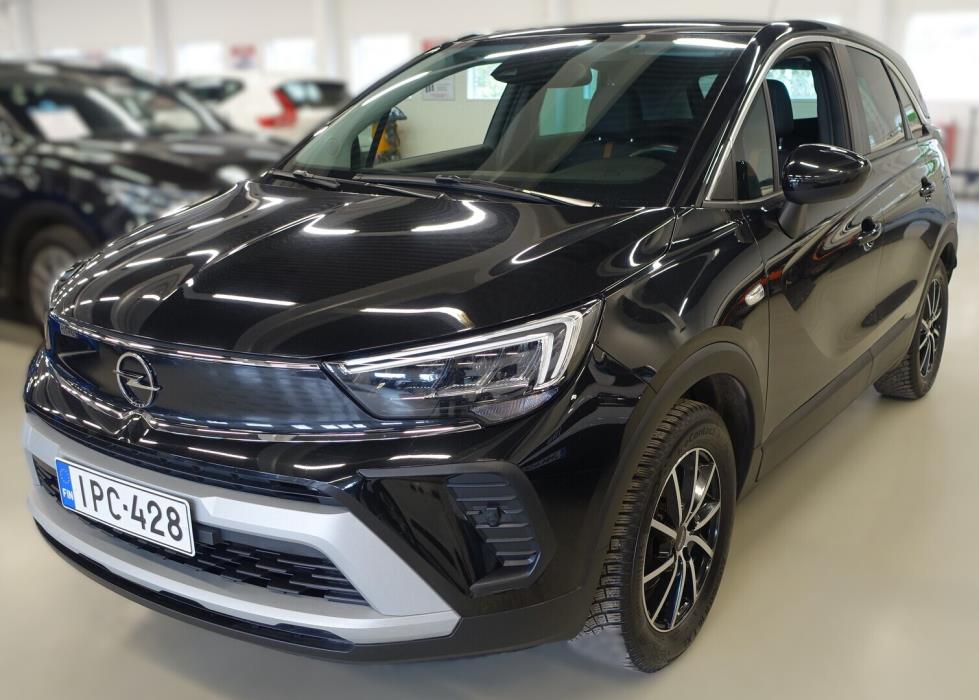 OPEL Crossland 2021