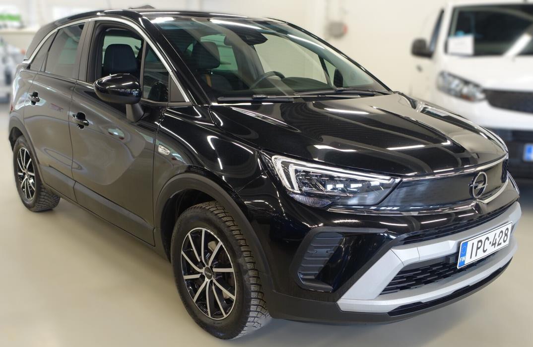 OPEL Crossland 2021