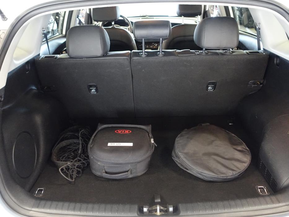 KIA Niro plug-in 2021